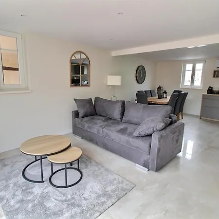 Maison Renovee Avec 3 Chambres, Terrasse Et Parking, A 17 Min De Strasbourg - Fr-1-722-5 Geispolsheim Exterior photo