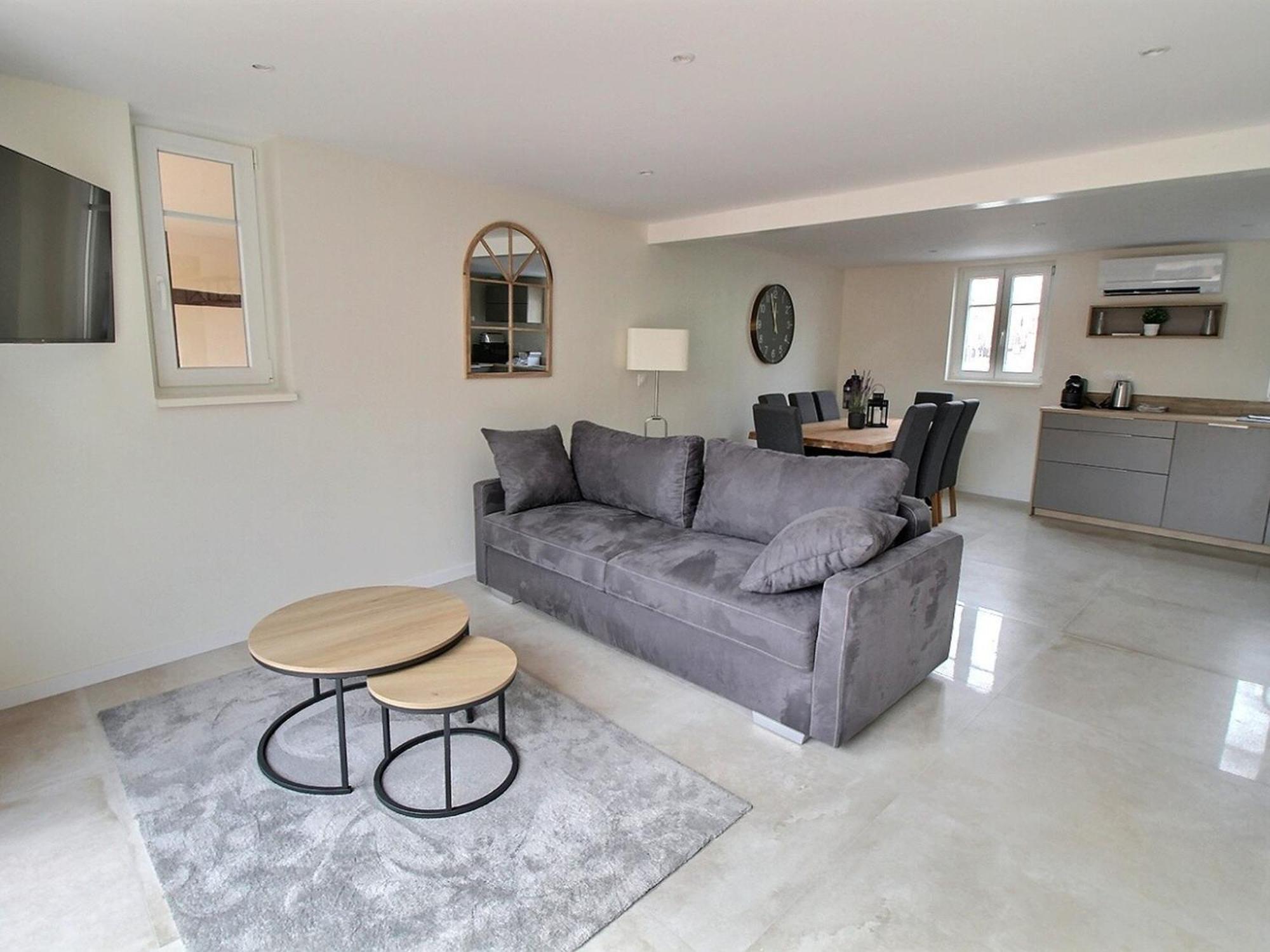 Maison Renovee Avec 3 Chambres, Terrasse Et Parking, A 17 Min De Strasbourg - Fr-1-722-5 Holiday home